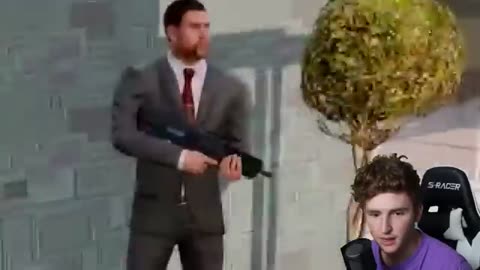Playing GTA 5 as a multi millionaire