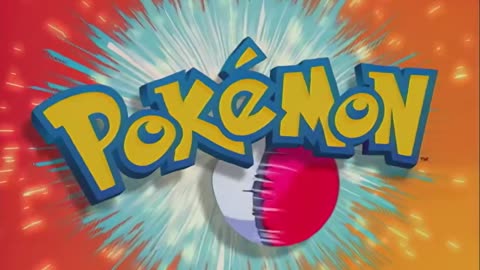 Pokémon Indigo League Intro
