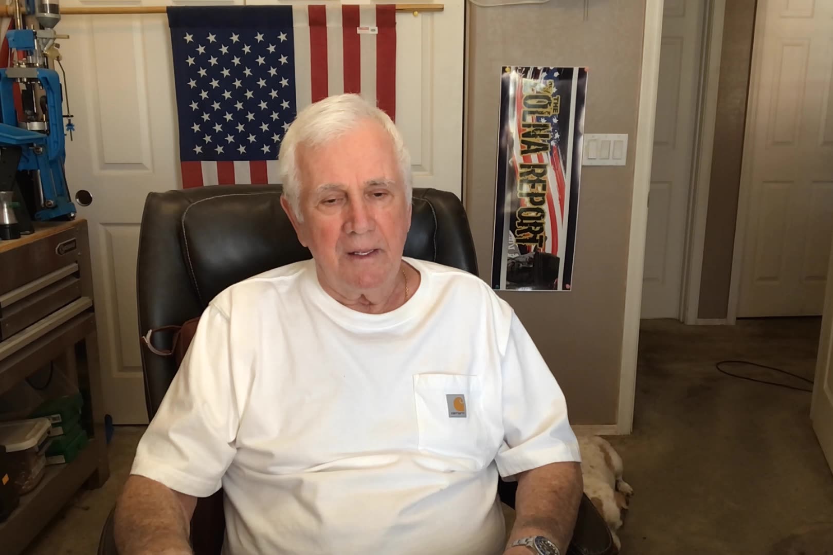 The White House, The FBI, And DOJ, Have All Been Served To Release The Epstein Files!