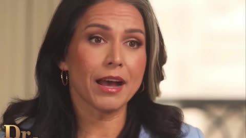 Tulsi Gabbard attacks Kamala Harris on destroying women's sports #tulsigabbard #kamalaharris