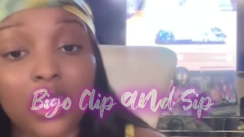 Royce speaks on her childhood-wants to sit down with ladies 7/11/25 #bigoclipandsip
