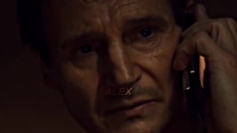 Taken || 4K