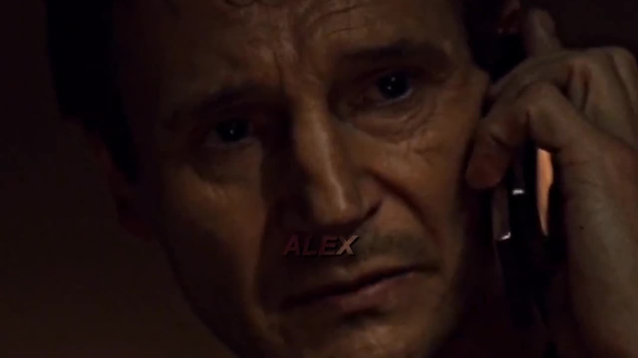 Taken || 4K