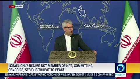 Iranian foreign minister 2025 09 06