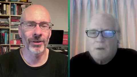 The Corbett Report - The Met Office is Scared of Ray Sanders!