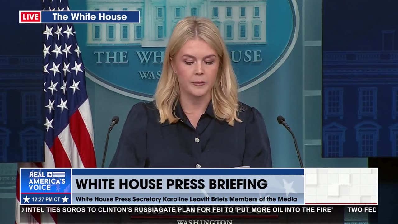 WITKOFF MESSAGE ON ISRAEL AND GAZA