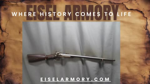 🏛️ Civil War U.S. Army Gallager Cavalry Carbine | A Soldier’s Marked Arm