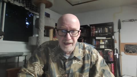 Bible Study with Fred, Proverbs 29, verses 22 to 24, an angry man
