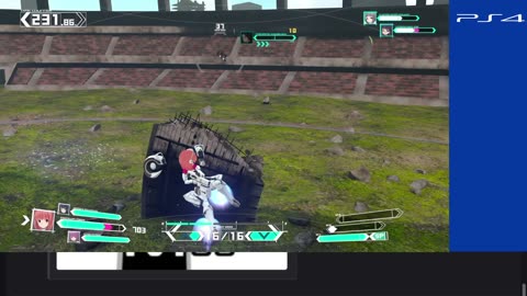 Alice Gear Aegis CS - Online Matches 11-9-25