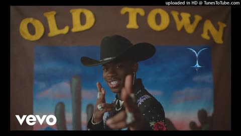 Old Town Road Lil Nas X Remix Prod DJ Boomin Topic