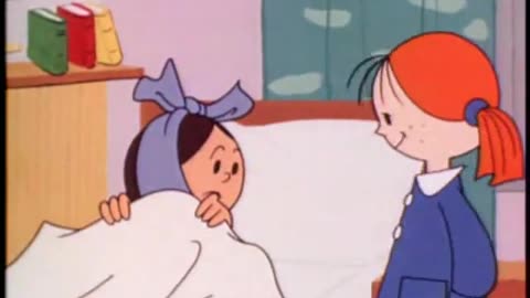 BOLEK AND LOLEK 🎒🏃‍♂️ | Truancy | Classic Cartoon About Skipping School