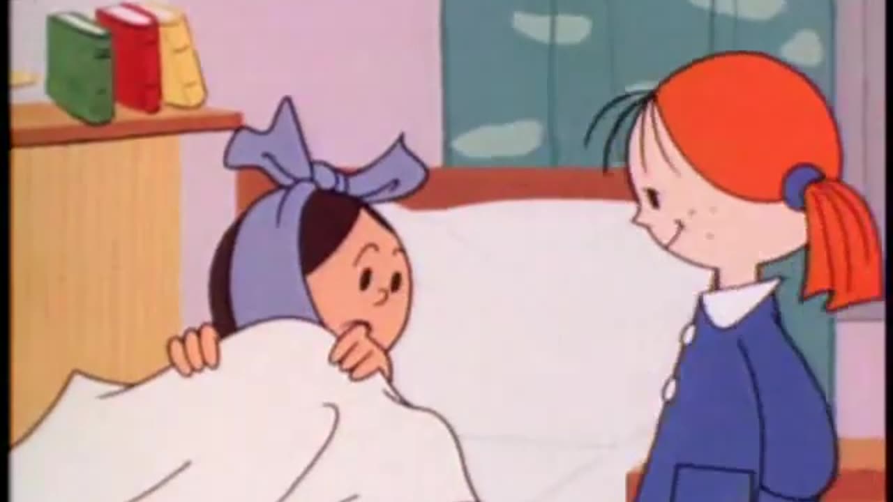BOLEK AND LOLEK 🎒🏃♂️ | Truancy | Classic Cartoon About Skipping School