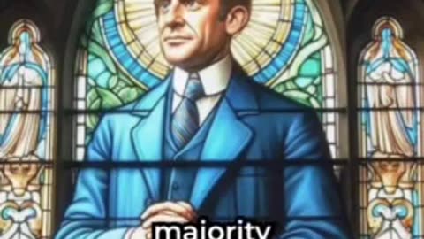 An irrefutable proof of Jewish plan to fully eliminate the White race & civilization