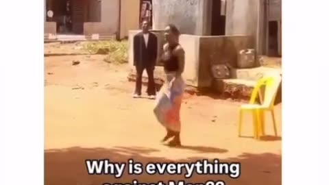 You can't get inside..