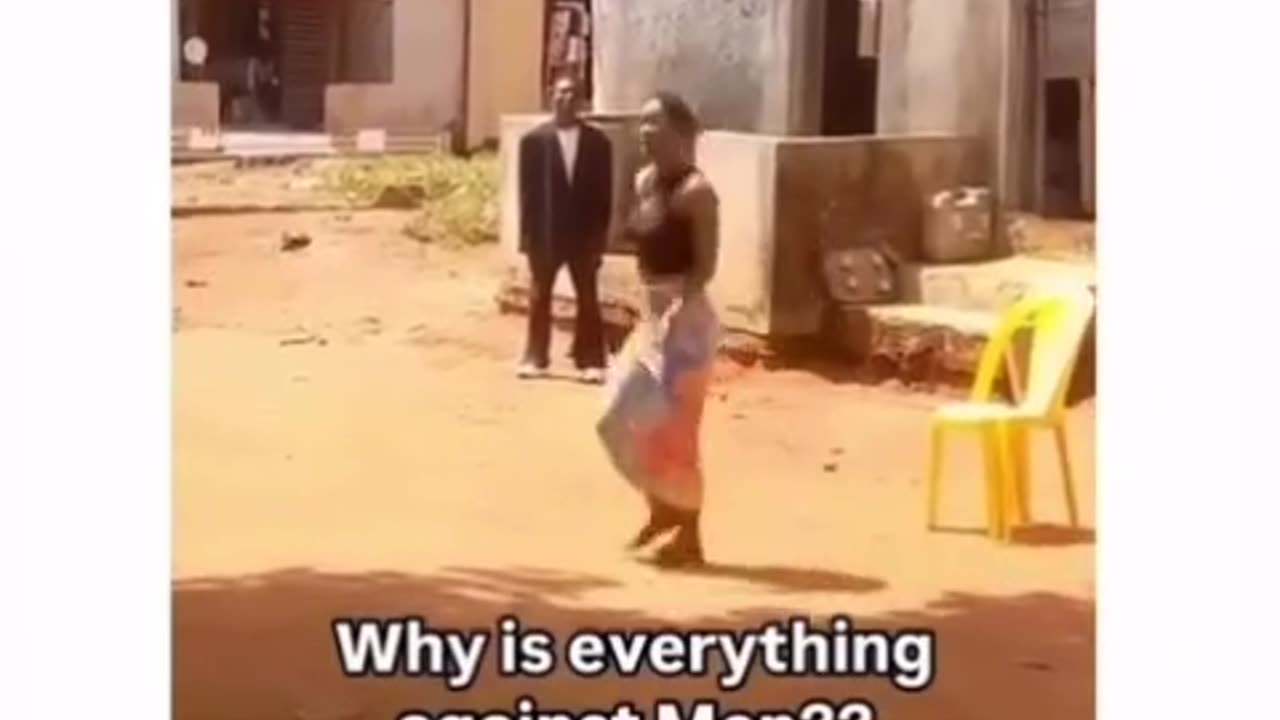 You can't get inside..