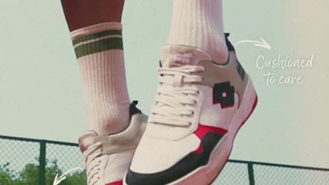 Lotto Leggenda - Premium Leather Sneakers for Men