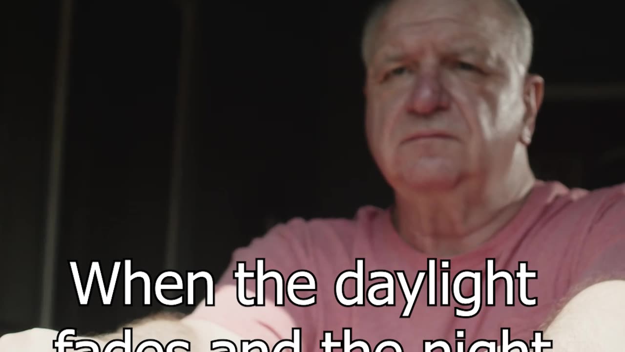 When the Daylight Fades | Love Ever After – Senoj