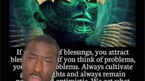 WHEN THE MIND IS BLIND