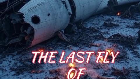 The last fly of Flight 811