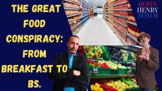 Broadcasting Truth, One Food Myth at a Time