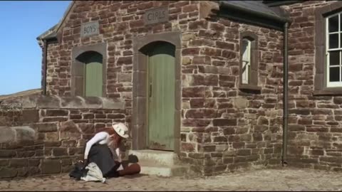 Ryan's daughter 1970 Robert mitchum.