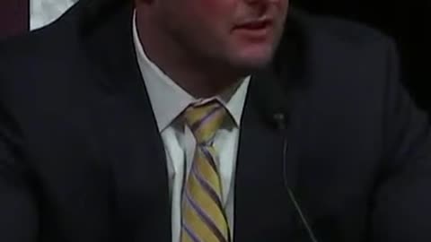 Brad Knott Sparks a Hot Debate: Should States Get Their Own Disaster Funds?