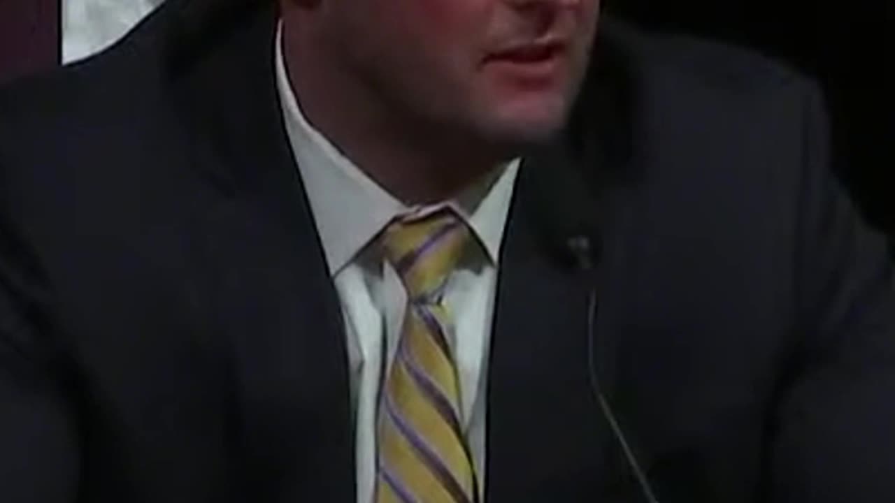 Brad Knott Sparks a Hot Debate: Should States Get Their Own Disaster Funds?