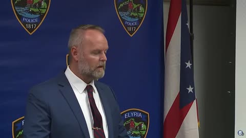 Breakdown of Lorain OH Police OIS and Line Of Duty Death