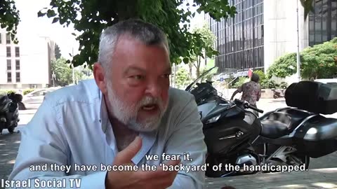 Discapacitado en casa