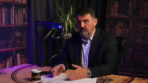 Proveritas | Проверитас S01E22, Со Стоилковски за службите и следењето на опозицијата во 2019-2024