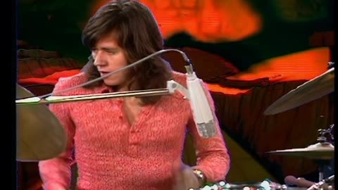 The Move- The Lost Broadcasts 2012