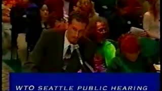 Watch Alex Jones Warn You About The New World Order Decades Ago in These Films