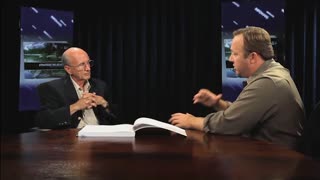 Watch Alex Jones Warn You About The New World Order Decades Ago in These Films