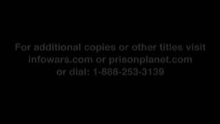 Watch Alex Jones Warn You About The New World Order Decades Ago in These Films