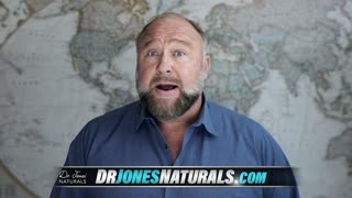 Watch Alex Jones Warn You About The New World Order Decades Ago in These Films