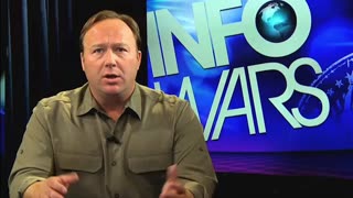 Watch Alex Jones Warn You About The New World Order Decades Ago in These Films