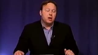 Watch Alex Jones Warn You About The New World Order Decades Ago in These Films