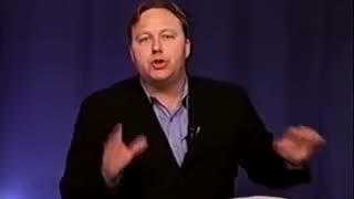 Watch Alex Jones Warn You About The New World Order Decades Ago in These Films
