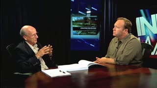 Watch Alex Jones Warn You About The New World Order Decades Ago in These Films
