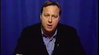Watch Alex Jones Warn You About The New World Order Decades Ago in These Films