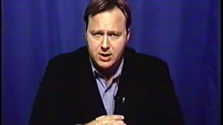 Watch Alex Jones Warn You About The New World Order Decades Ago in These Films
