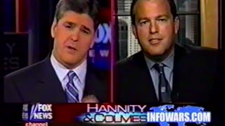 Watch Alex Jones Warn You About The New World Order Decades Ago in These Films