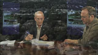 Watch Alex Jones Warn You About The New World Order Decades Ago in These Films