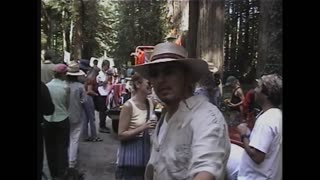 Watch Alex Jones Warn You About The New World Order Decades Ago in These Films