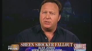 Watch Alex Jones Warn You About The New World Order Decades Ago in These Films