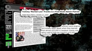 Watch Alex Jones Warn You About The New World Order Decades Ago in These Films