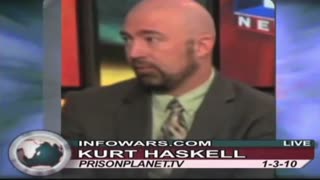 Watch Alex Jones Warn You About The New World Order Decades Ago in These Films