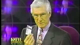 Watch Alex Jones Warn You About The New World Order Decades Ago in These Films