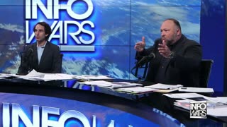Watch Alex Jones Warn You About The New World Order Decades Ago in These Films