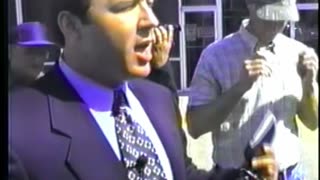 Watch Alex Jones Warn You About The New World Order Decades Ago in These Films